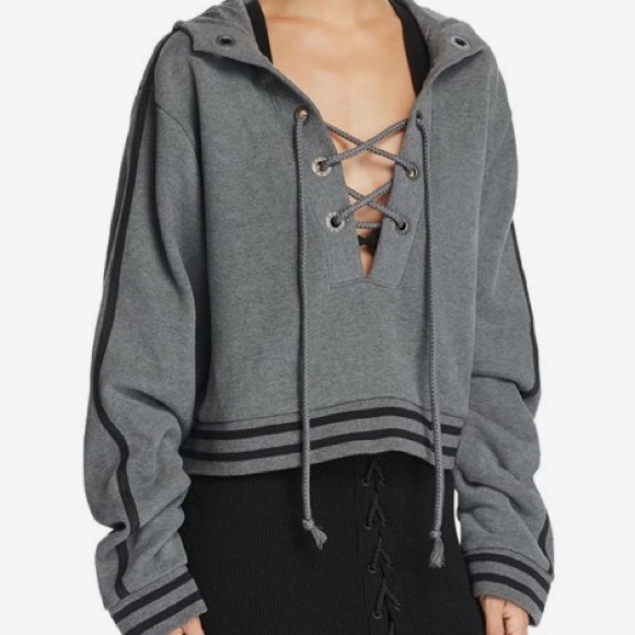 Fenty By Rihanna Rise Up Hoodie - Picture 4 of 4